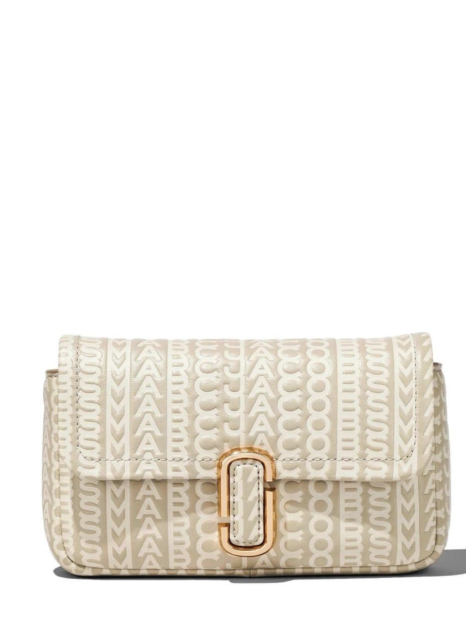 Cheap J bag The Mini Women shoulder Marc Jacobs Marc Monogram 0405